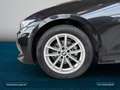 BMW 318 i Limousine Navi+360°+SHZ+HiFi+Fernl.Ass+LED Schwarz - thumbnail 11