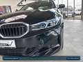 BMW 318 i Limousine Navi+360°+SHZ+HiFi+Fernl.Ass+LED Schwarz - thumbnail 10