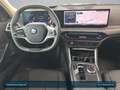 BMW 318 i Limousine Navi+360°+SHZ+HiFi+Fernl.Ass+LED Schwarz - thumbnail 16