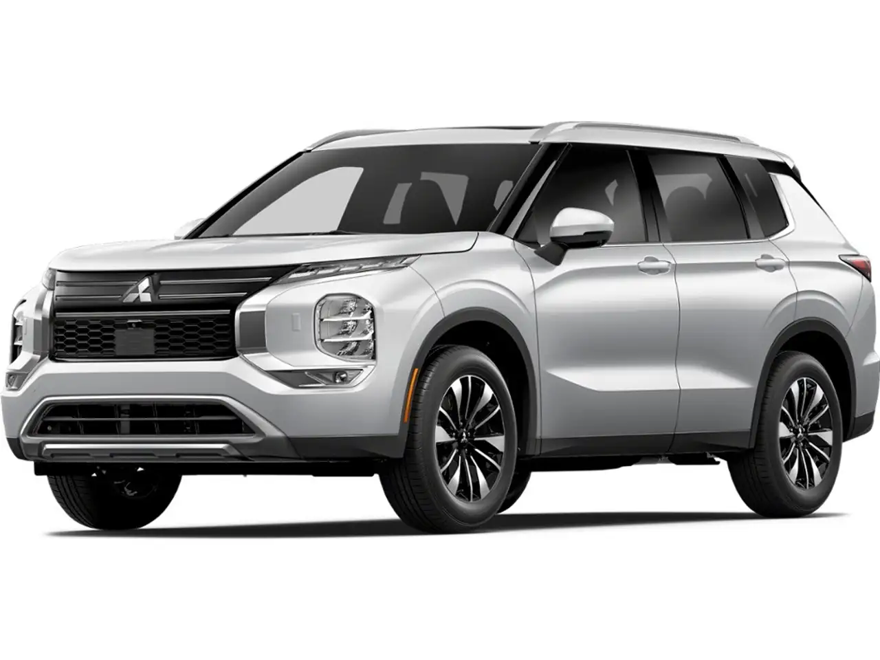 2026 Mitsubishi Outlander