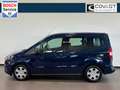 Ford Tourneo Courier 1.0 Ecoboost 100pk |Airco|CruiseControl|DAB+|Bluet Blauw - thumbnail 2