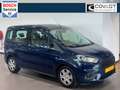 Ford Tourneo Courier 1.0 Ecoboost 100pk |Airco|CruiseControl|DAB+|Bluet Blauw - thumbnail 8