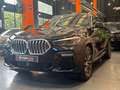 BMW X6 3.0 Xdrive Pack M Blu/Azzurro - thumbnail 6