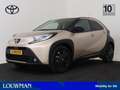 Toyota Aygo X 1.0 VVT-i MT Premium I Navigatie I Climate Control Brun - thumbnail 1