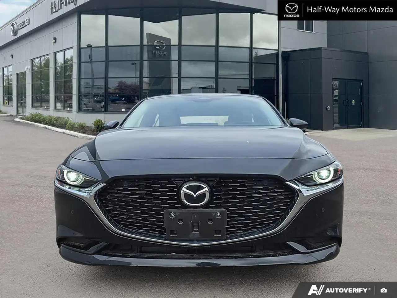 Mazda 3 photo Mazda 3
