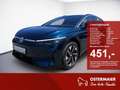 Volkswagen ID.7 Tourer Pro 77 kWh 1-Gang-Automatik Blau - thumbnail 1