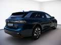 Volkswagen ID.7 Tourer Pro 77 kWh 1-Gang-Automatik Blau - thumbnail 4