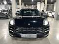 Porsche Macan Turbo Aut. Nero - thumbnail 2