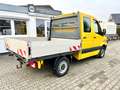 Mercedes-Benz Sprinter 313 CDI DoKa Pritsche / Klima / Standh. Gelb - thumbnail 6