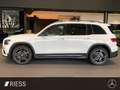 Mercedes-Benz GLB 220 d 4M AMG AHK 7-SITZ RFK DISTRO RFK NIGHT Weiß - thumbnail 3