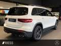 Mercedes-Benz GLB 220 d 4M AMG AHK 7-SITZ RFK DISTRO RFK NIGHT Weiß - thumbnail 6