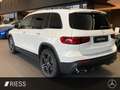 Mercedes-Benz GLB 220 d 4M AMG AHK 7-SITZ RFK DISTRO RFK NIGHT Weiß - thumbnail 4