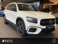 Mercedes-Benz GLB 220 d 4M AMG AHK 7-SITZ RFK DISTRO RFK NIGHT Weiß - thumbnail 8