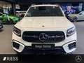 Mercedes-Benz GLB 220 d 4M AMG AHK 7-SITZ RFK DISTRO RFK NIGHT Weiß - thumbnail 2