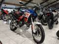 Aprilia Tuareg 660 Dakar Podium Modrá - thumbnail 8