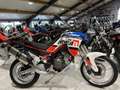 Aprilia Tuareg 660 Dakar Podium Modrá - thumbnail 1