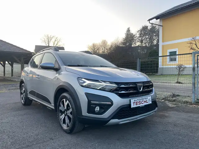 Dacia Sandero Sandero Stepway Comfort TCe 90 Stepway Comfort