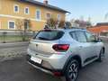 Dacia Sandero Sandero Stepway Comfort TCe 90 Stepway Comfort Silber - thumbnail 12