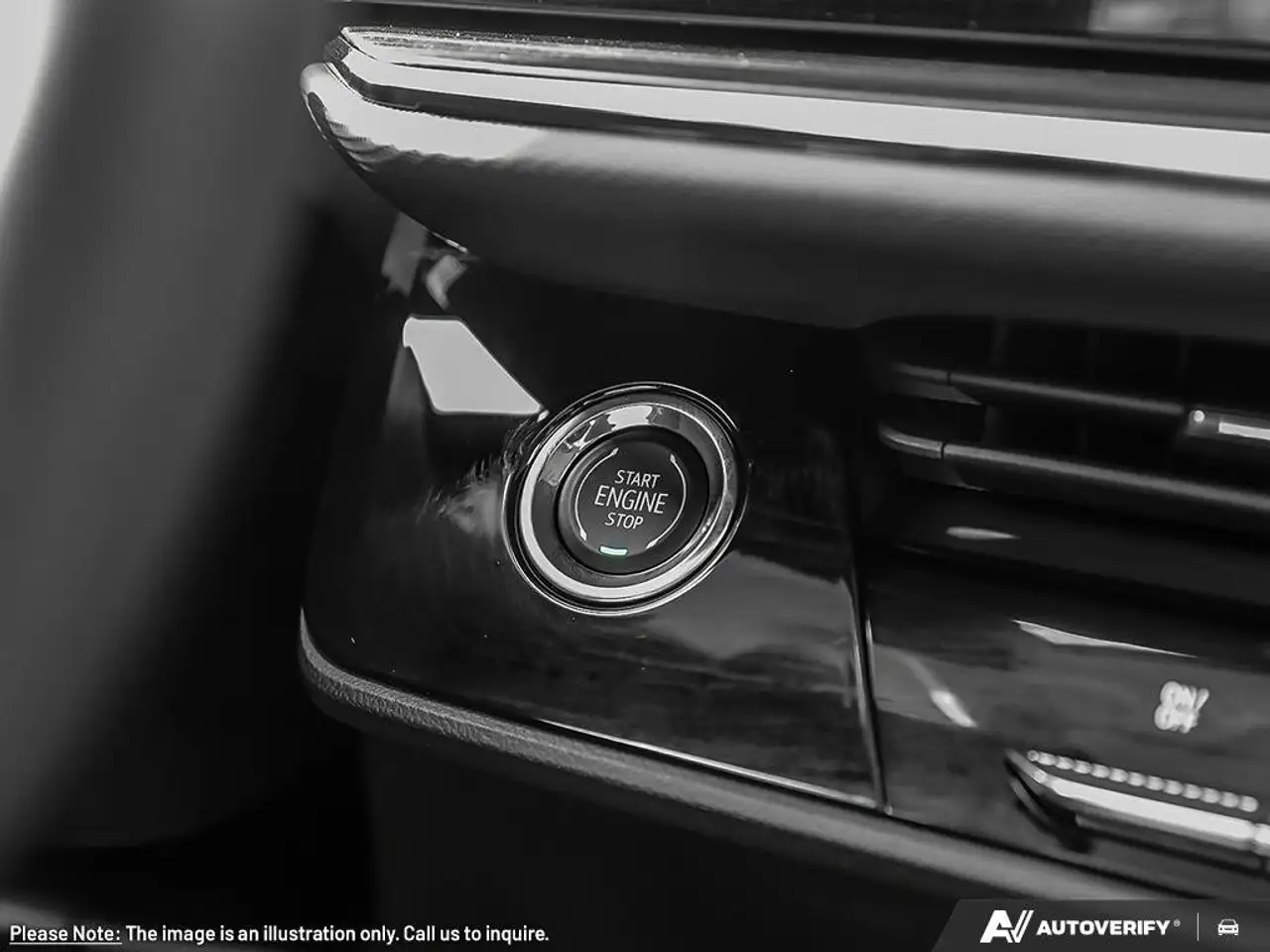 Buick Envision photo Buick Envision
