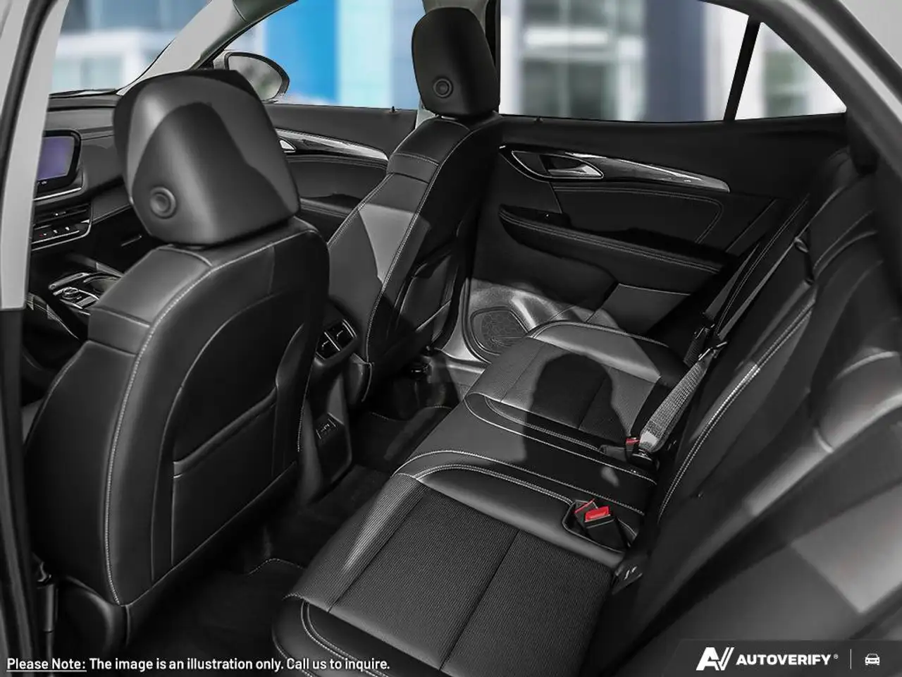 Buick Envision photo Buick Envision