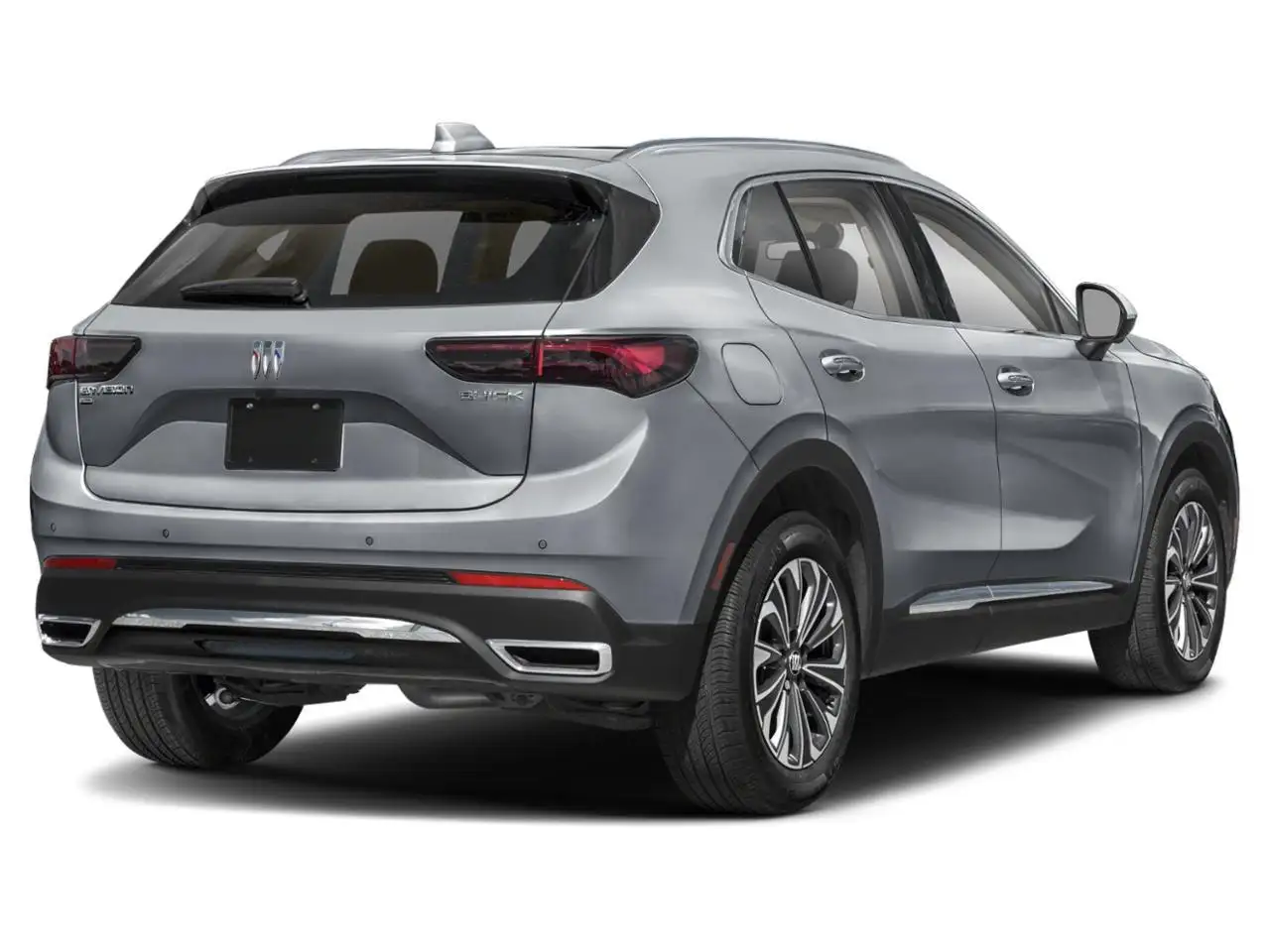 Buick Envision photo Buick Envision