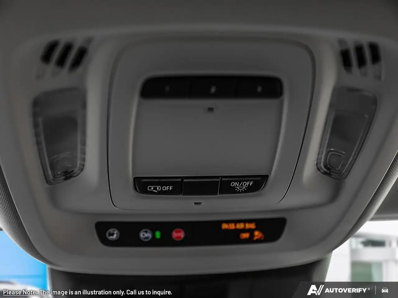 Buick Envision photo Buick Envision