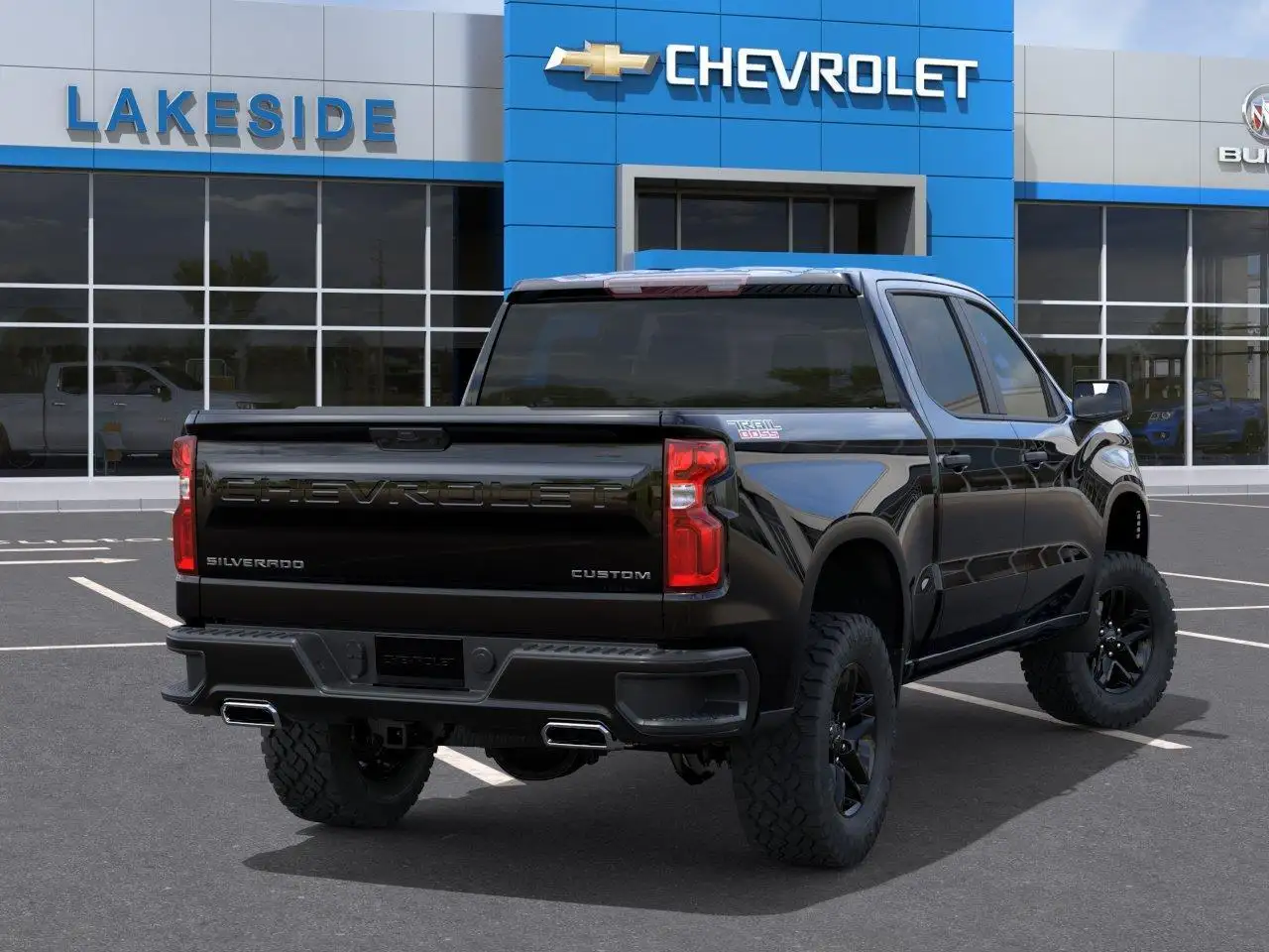 Chevrolet Silverado 1500 снимка Chevrolet Silverado 1500