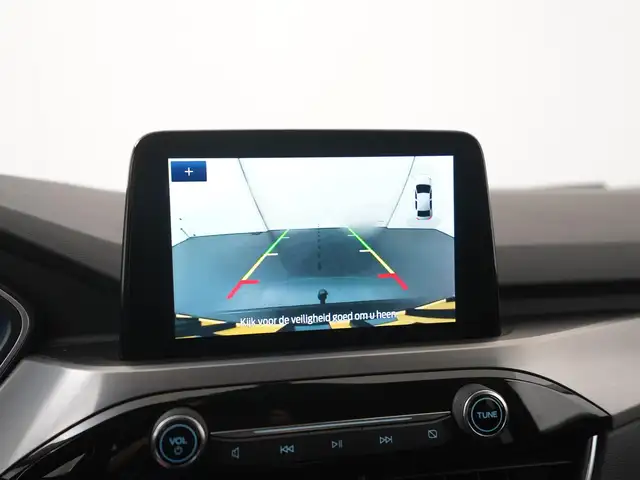Ford Kuga view 23