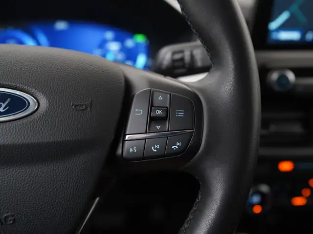 Ford Kuga view 11