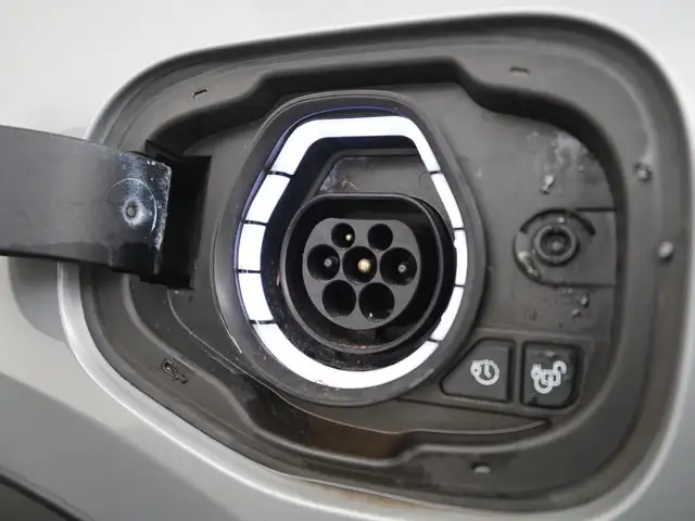 Ford Kuga view 30
