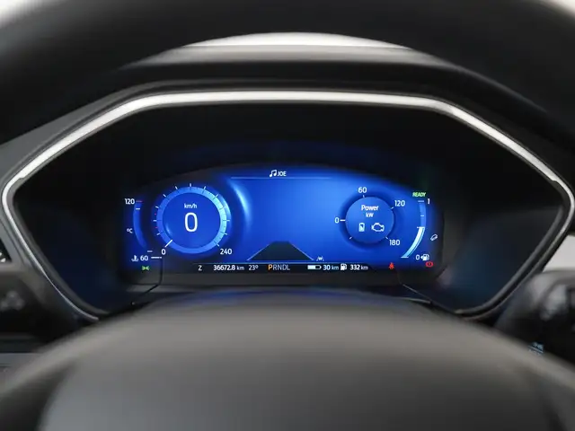 Ford Kuga view 10