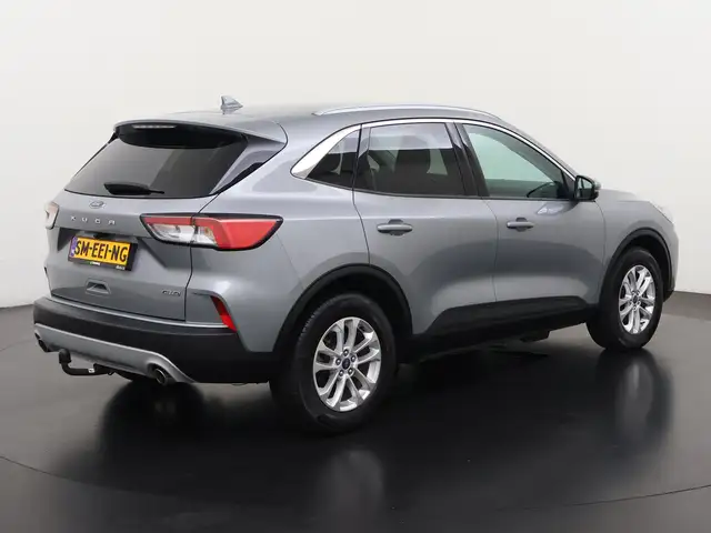Ford Kuga view 6