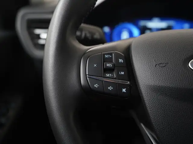 Ford Kuga view 9