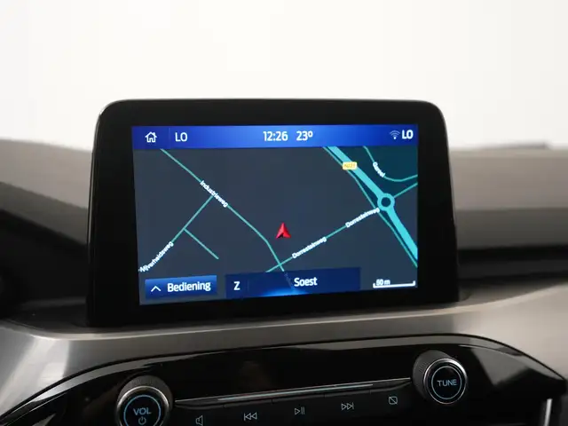 Ford Kuga view 15