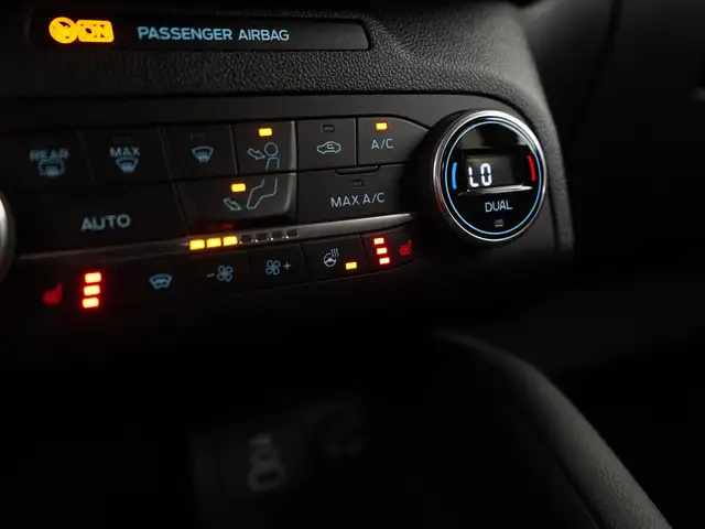 Ford Kuga view 14