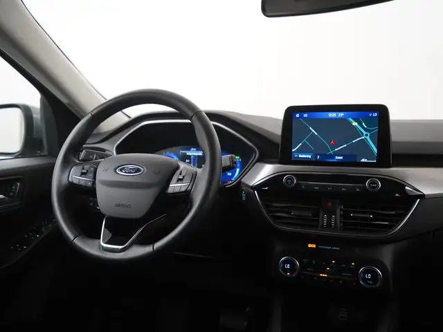 Ford Kuga view 7