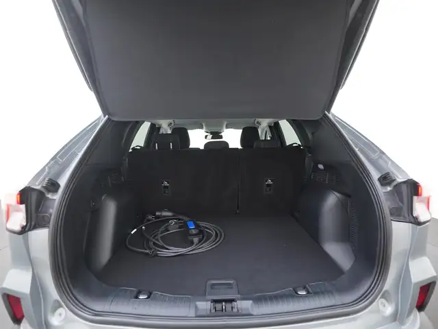 Ford Kuga view 27