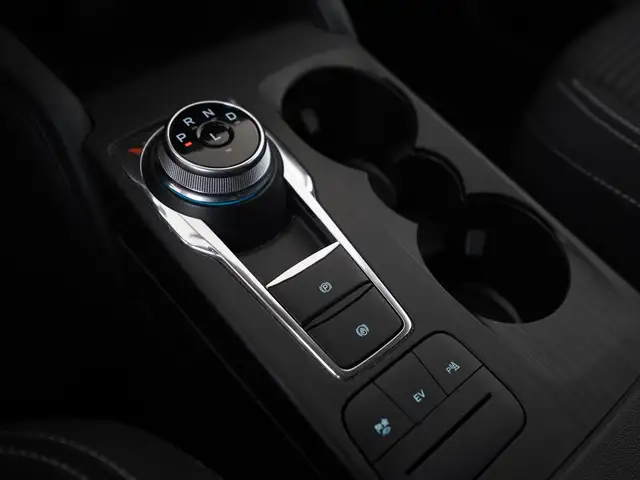 Ford Kuga view 12
