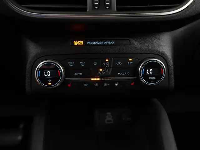 Ford Kuga view 13