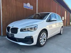 Bmw 218 218d GranT Navi LED DrivingAssist Parkassist Bus