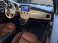 Fiat 500C 0.9 TwinAir Lounge Airco, Leder, Carplay Weiß - thumbnail 11