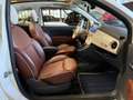 Fiat 500C 0.9 TwinAir Lounge Airco, Leder, Carplay Weiß - thumbnail 10