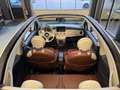 Fiat 500C 0.9 TwinAir Lounge Airco, Leder, Carplay Weiß - thumbnail 35