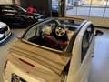 Fiat 500C 0.9 TwinAir Lounge Airco, Leder, Carplay Weiß - thumbnail 33