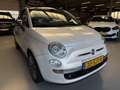 Fiat 500C 0.9 TwinAir Lounge Airco, Leder, Carplay Weiß - thumbnail 18