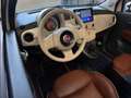 Fiat 500C 0.9 TwinAir Lounge Airco, Leder, Carplay Weiß - thumbnail 4