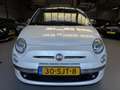 Fiat 500C 0.9 TwinAir Lounge Airco, Leder, Carplay Weiß - thumbnail 20