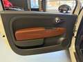 Fiat 500C 0.9 TwinAir Lounge Airco, Leder, Carplay Weiß - thumbnail 22