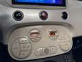 Fiat 500C 0.9 TwinAir Lounge Airco, Leder, Carplay Weiß - thumbnail 26