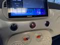 Fiat 500C 0.9 TwinAir Lounge Airco, Leder, Carplay Weiß - thumbnail 25